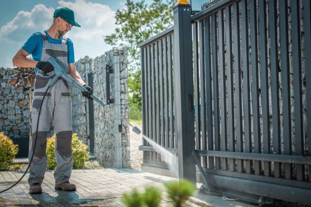 Professional Pressure Washing in Yukon, OK