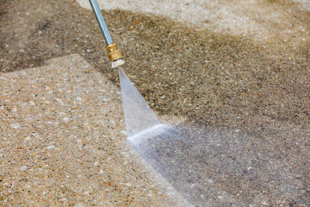 Best Oil Spill Cleanup  in Yukon, OK