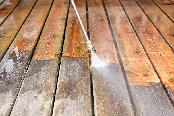 Best Playground Equipment Cleaning  in Yukon, OK