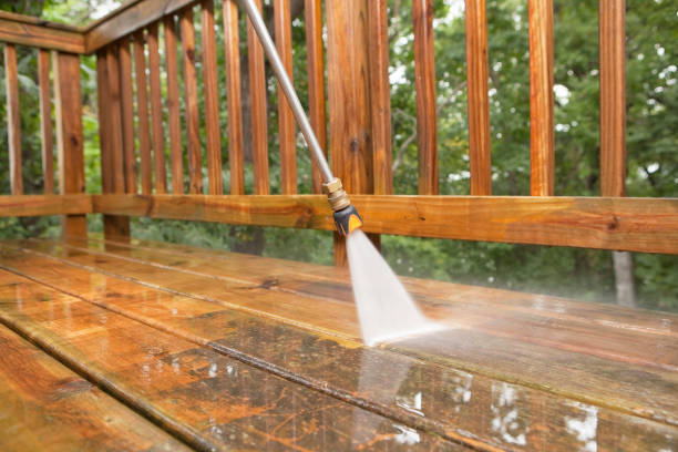 Best Warehouse Cleaning  in Yukon, OK