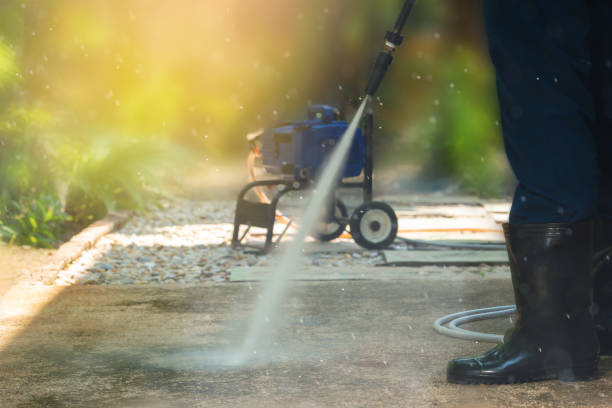 Spring Cleaning in Yukon, OK